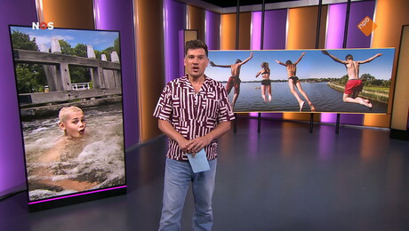 Het NOS Jeugdjournaal | NOS Jeugdjournaal